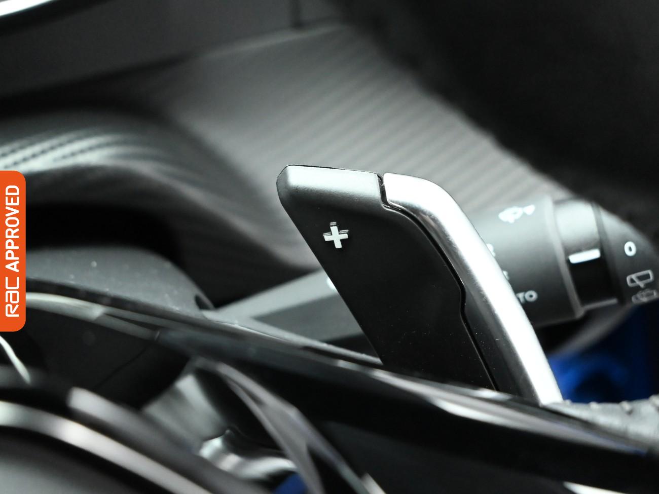 Used Peugeot 208 2023 for sale - 77286872: Photo 24