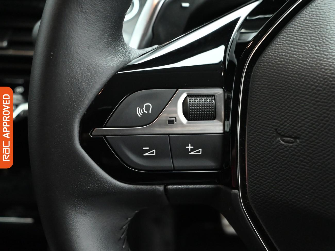 Used Peugeot 208 2023 for sale - 77286872: Photo 25