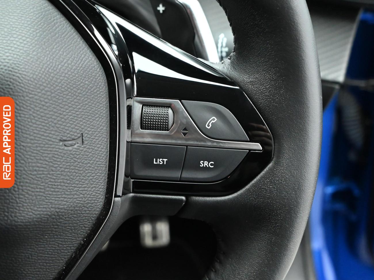 Used Peugeot 208 2023 for sale - 77286872: Photo 26