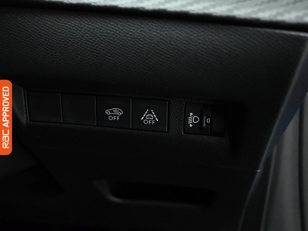 Used Peugeot 208 2023 for sale - 77286872: Photo 27