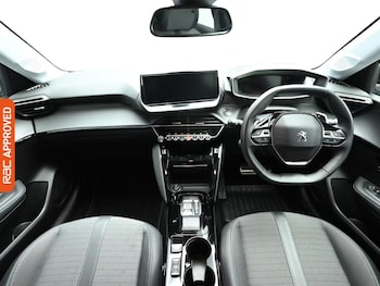 Used Peugeot 208 2023 for sale - 77286872: Photo