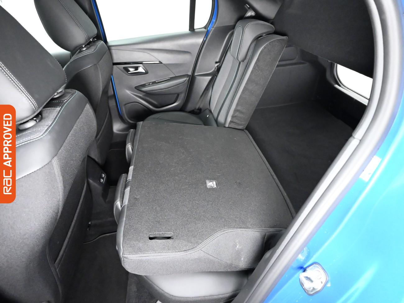 Used Peugeot 208 2023 for sale - 77286872: Photo 35