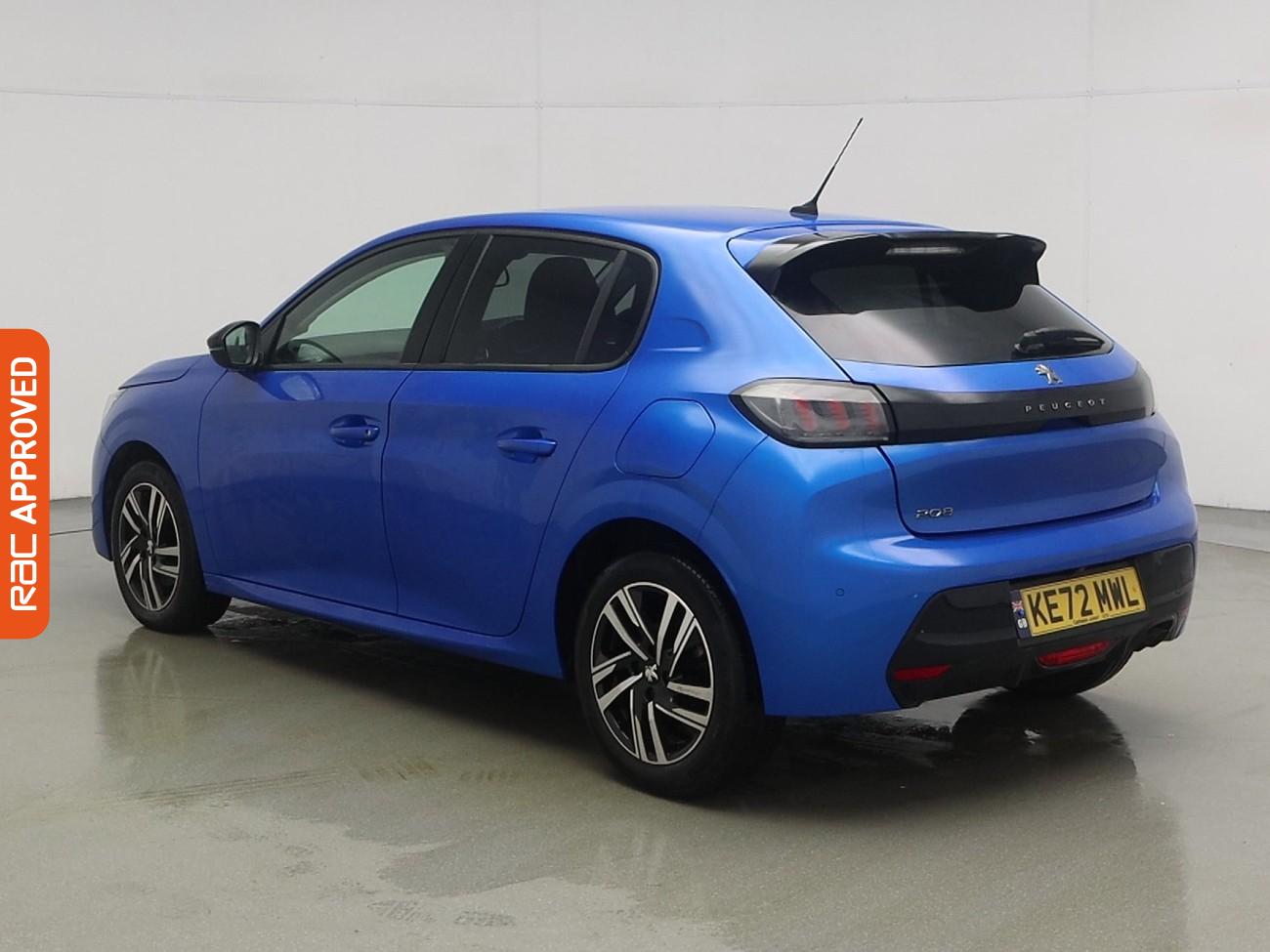 Used Peugeot 208 2023 for sale - 77286872: Photo 4