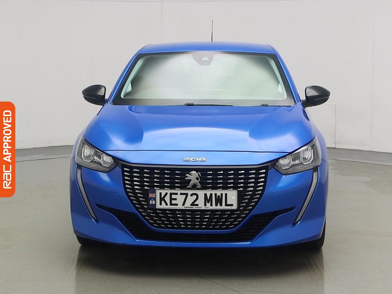 Used Peugeot 208 2023 for sale - 77286872: Photo 7