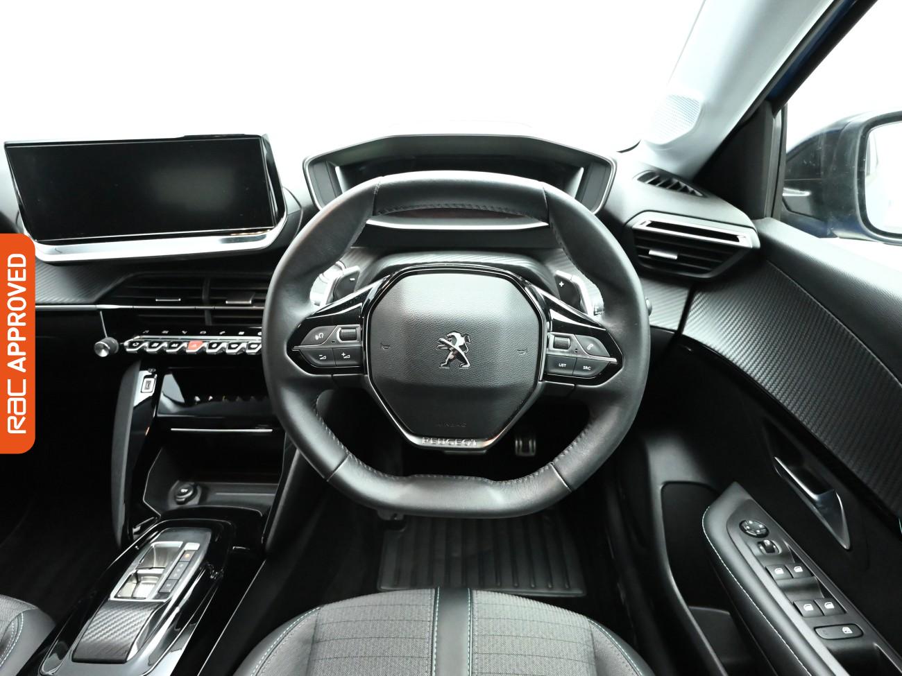 Used Peugeot 208 2023 for sale - 77286872: Photo 9