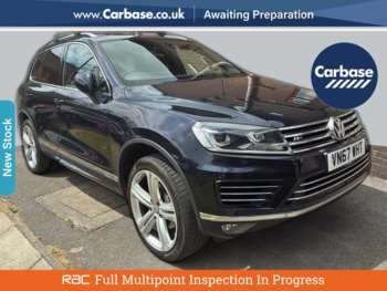 2018 - 3.0 V6 TDI BMT 262 R-Line Plus 5dr Tip Auto