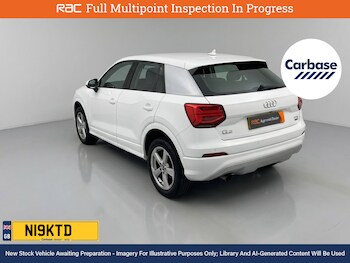 Used Audi Q2 2026 for sale - 77199604: Photo