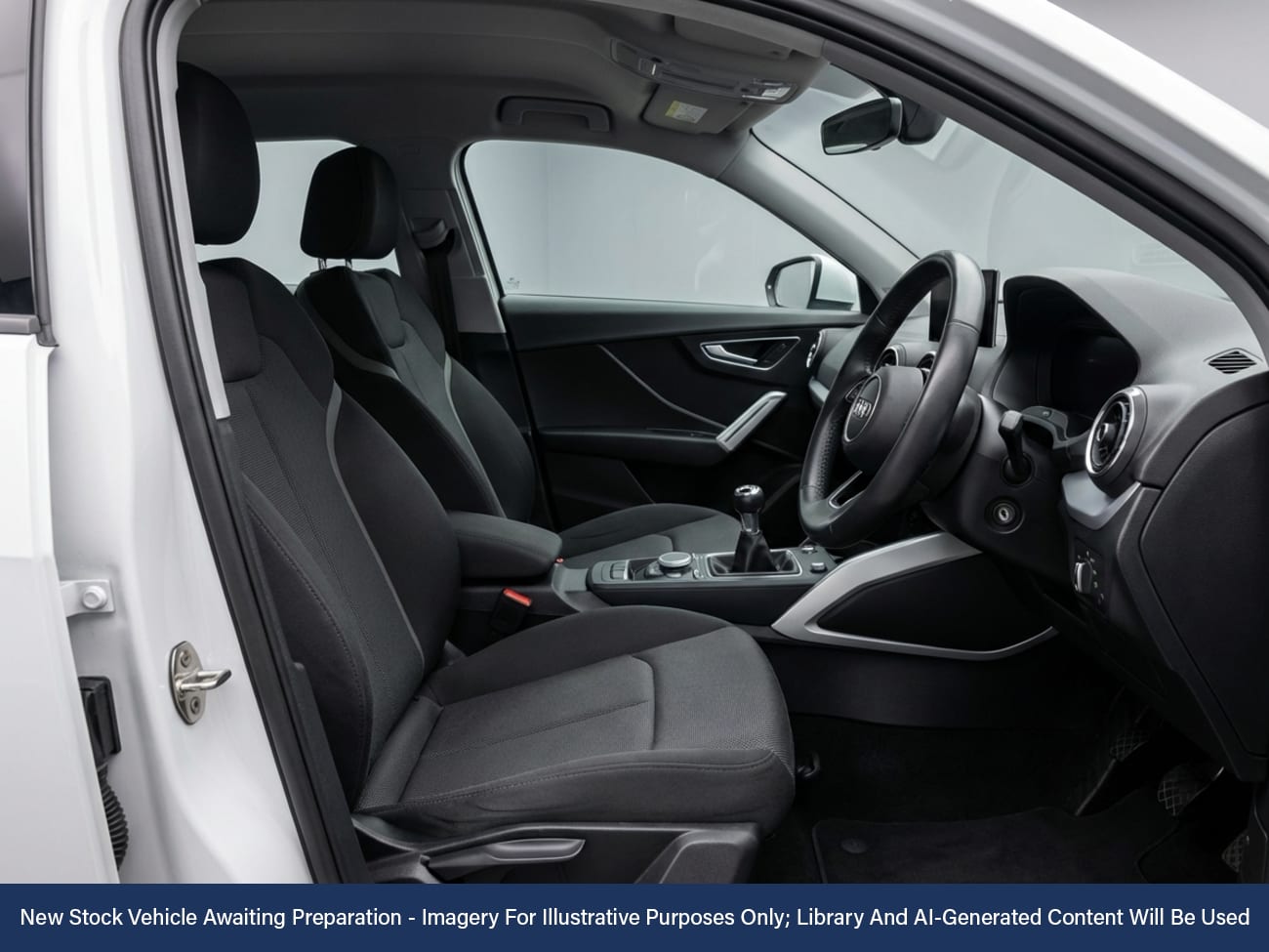 Used Audi Q2 2026 for sale - 77199604: Photo 3