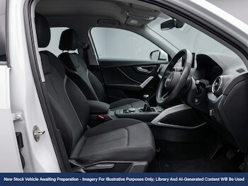 Used Audi Q2 2026 for sale - 77199604: Photo