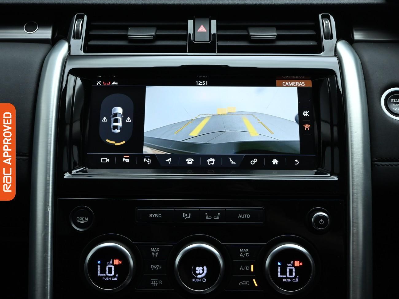 Used Land Rover Discovery 2020 for sale - 77117790: Photo 18