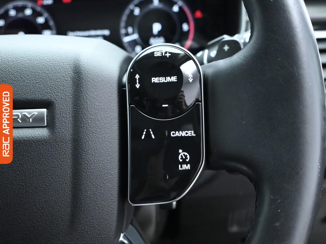 Used Land Rover Discovery 2020 for sale - 77117790: Photo 25