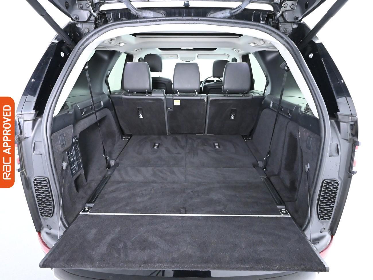 Used Land Rover Discovery 2020 for sale - 77117790: Photo 27