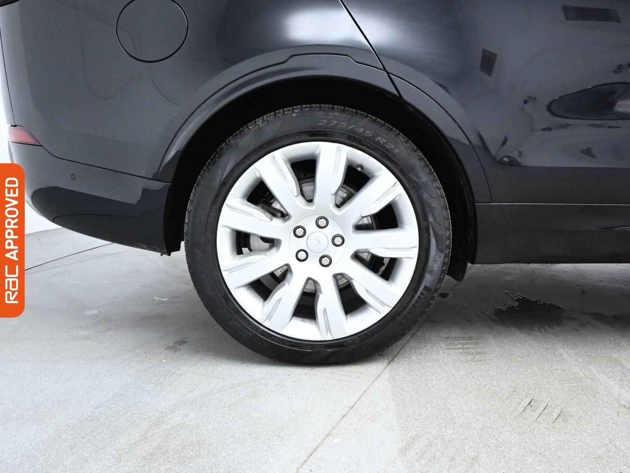 Used Land Rover Discovery 2020 for sale - 77117790: Photo 30