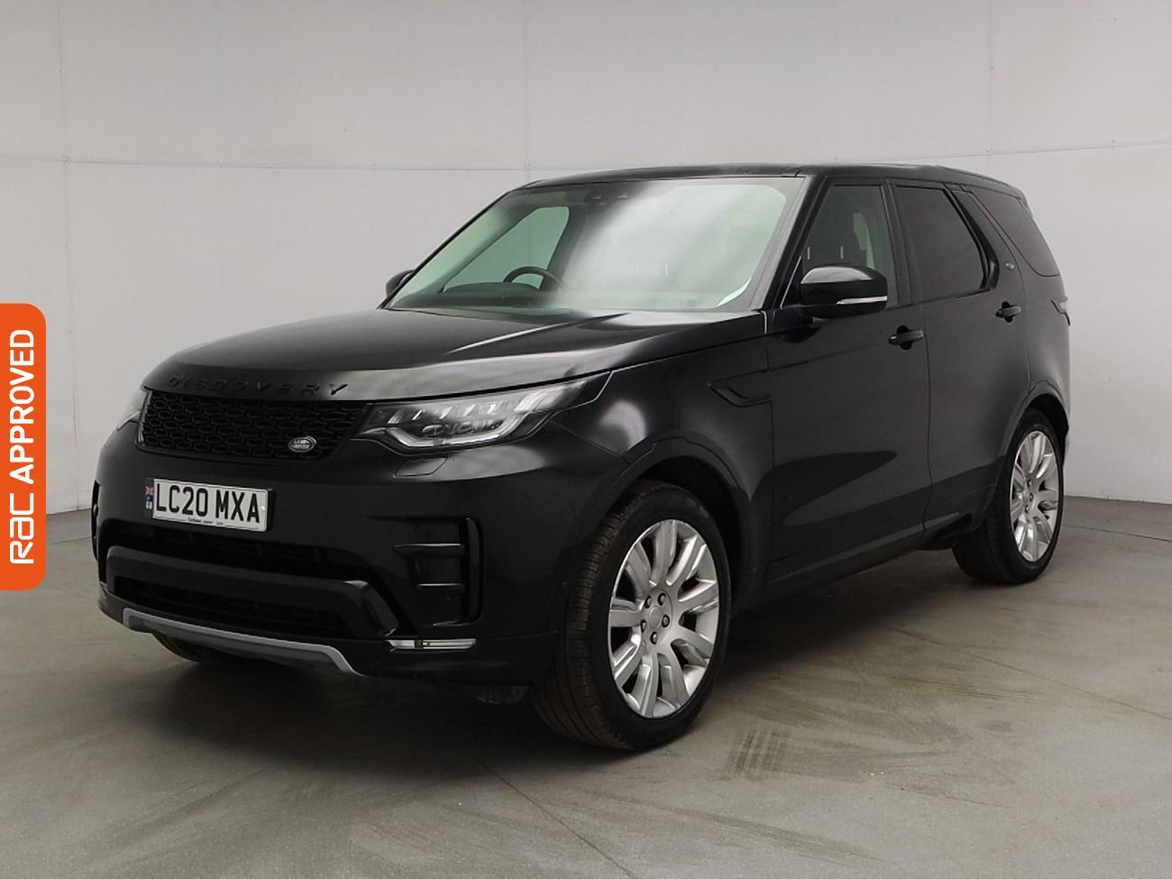 Used Land Rover Discovery 2020 for sale - 77117790: Photo 31