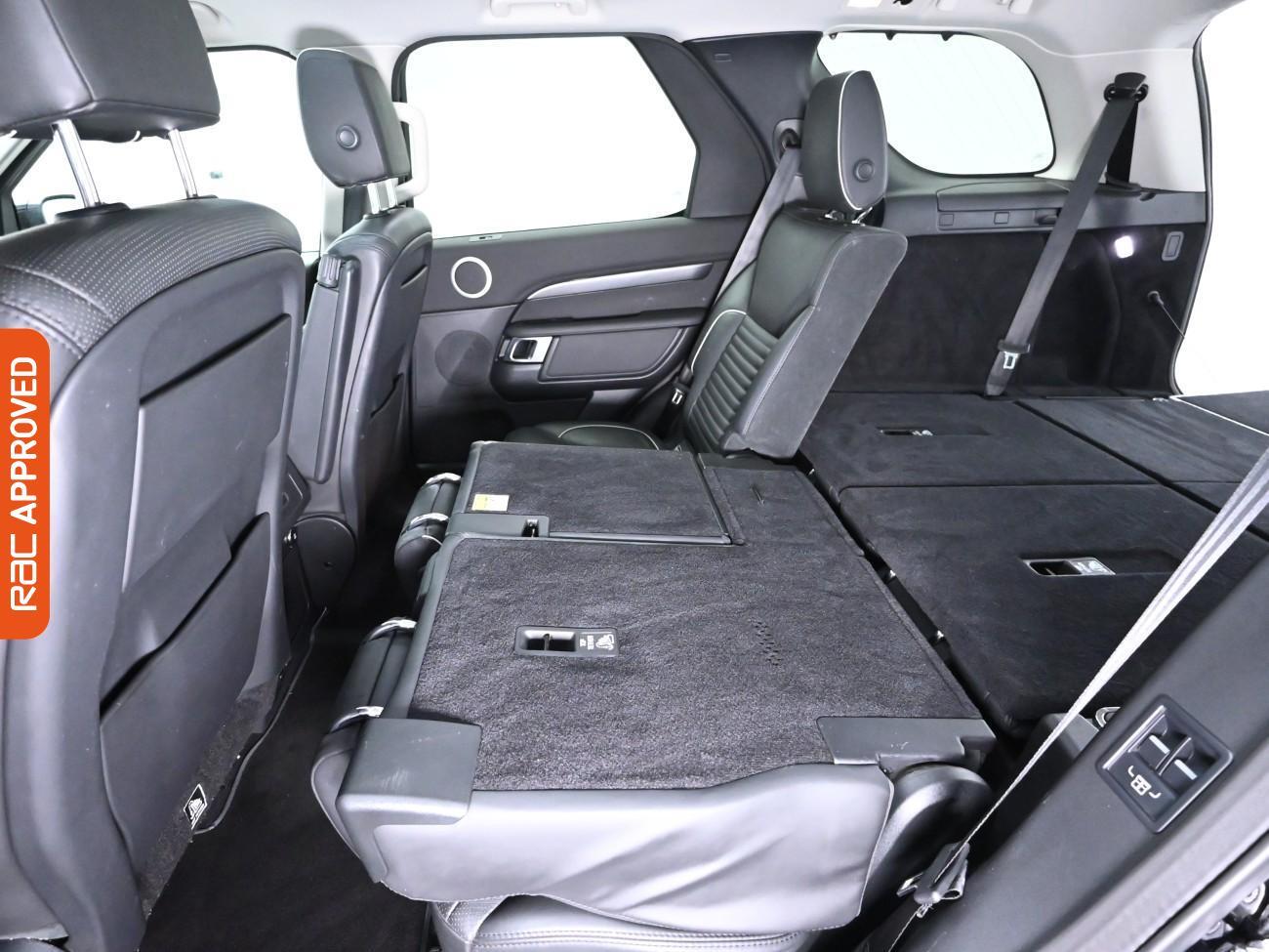 Used Land Rover Discovery 2020 for sale - 77117790: Photo 35