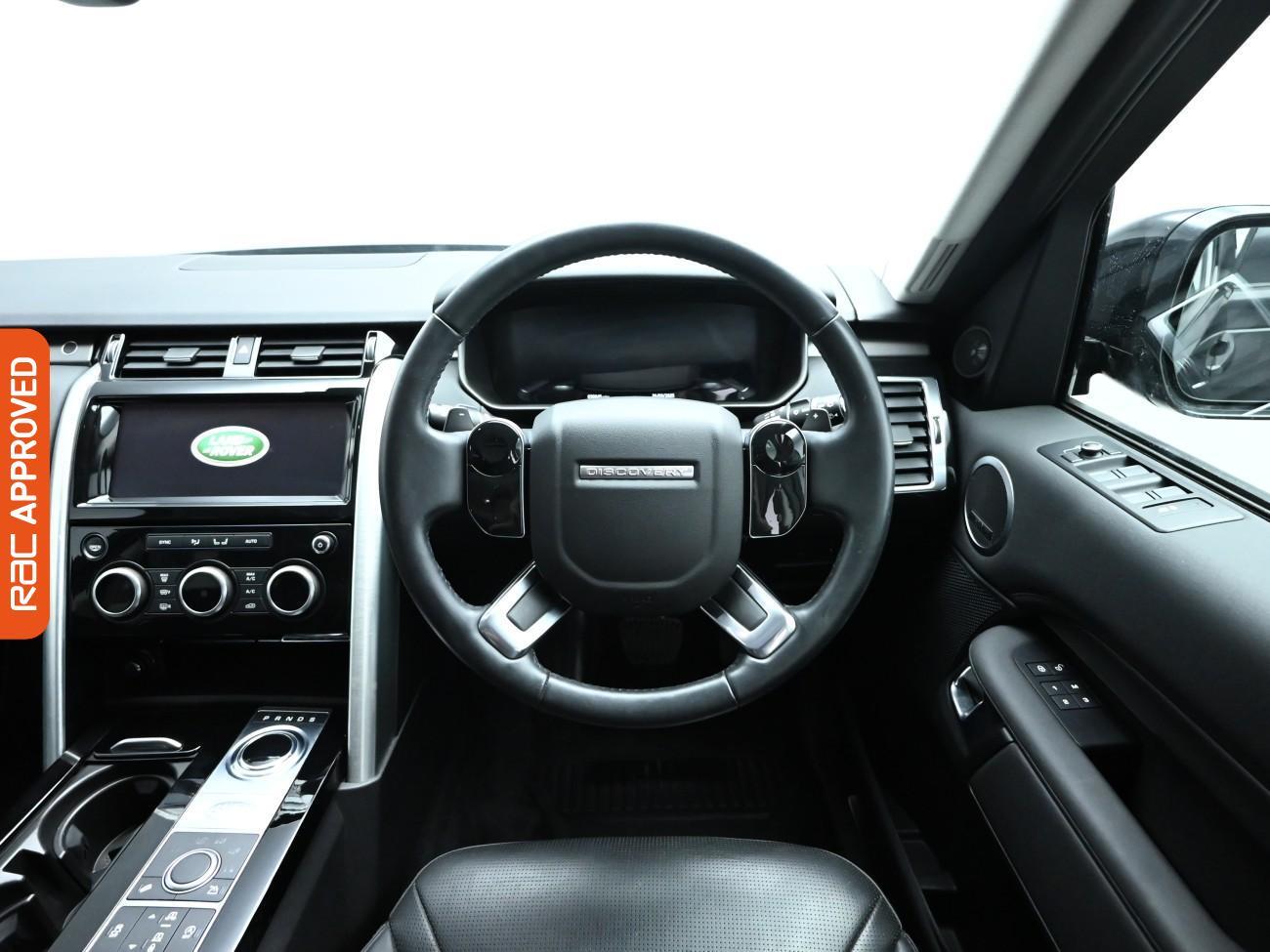 Used Land Rover Discovery 2020 for sale - 77117790: Photo 9