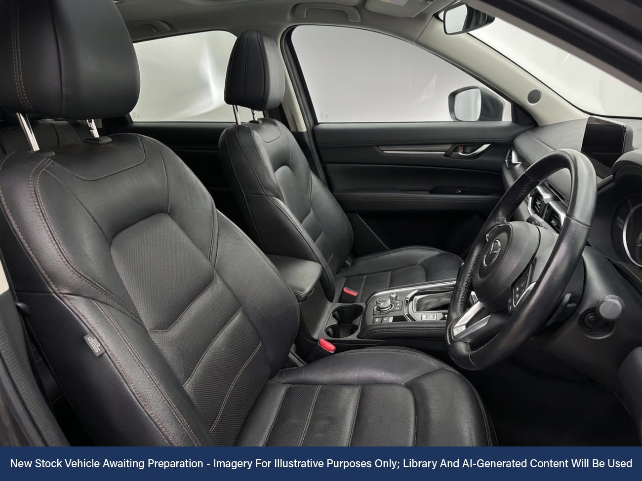 Used Mazda CX-5 2019 for sale - 78105173: Photo 3