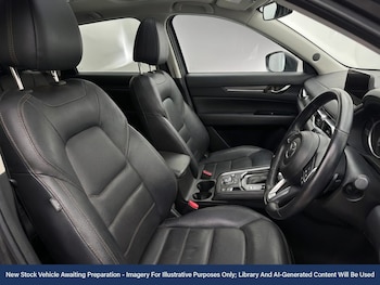 Used Mazda CX-5 2019 for sale - 78105173: Photo