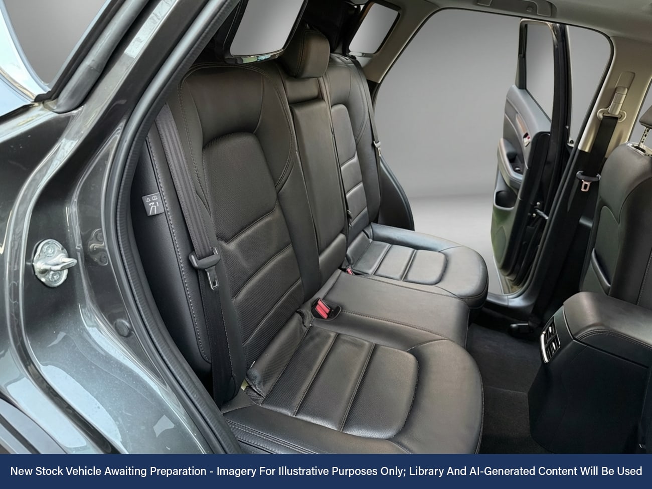 Used Mazda CX-5 2019 for sale - 78105173: Photo 4