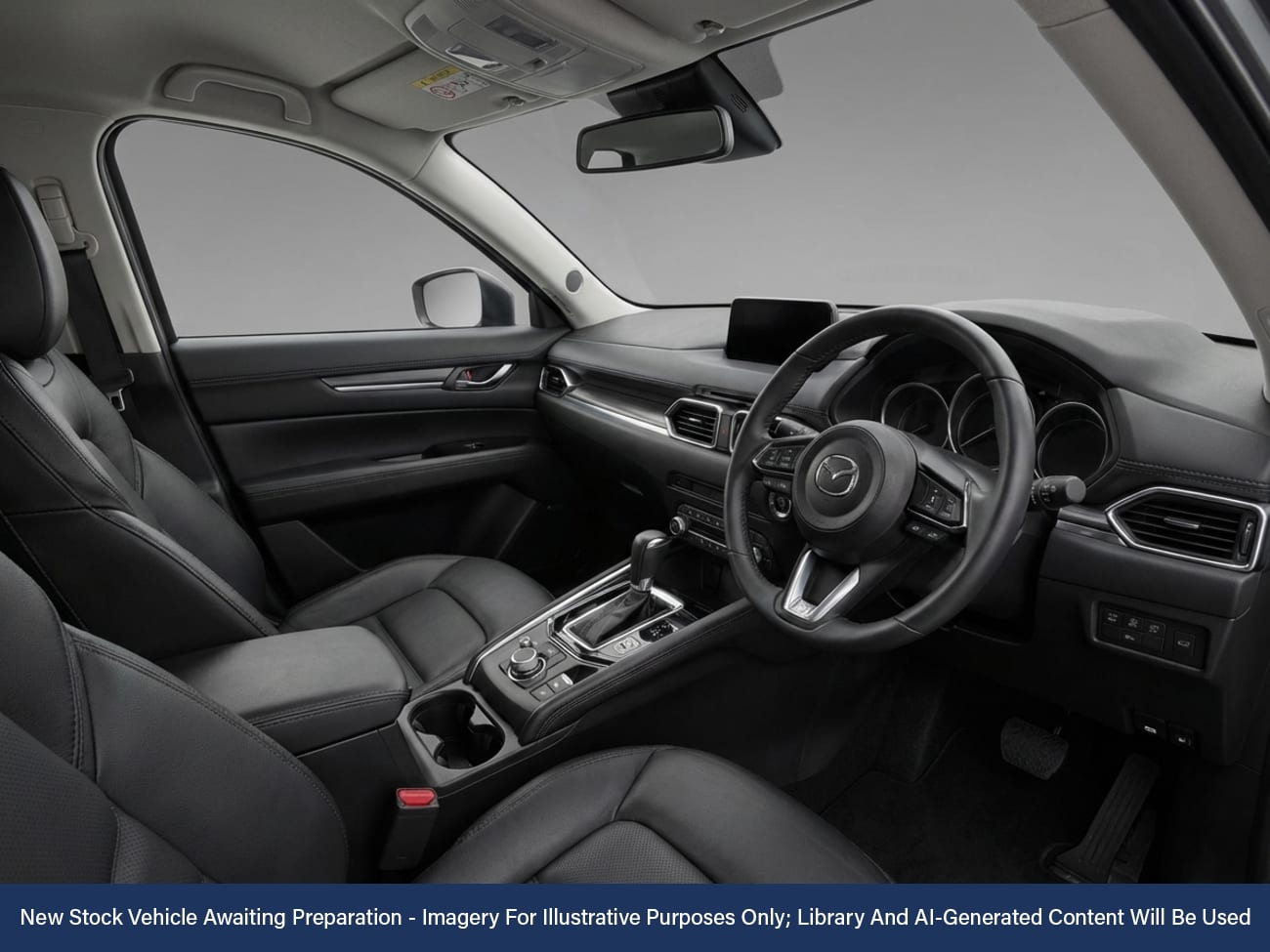 Used Mazda CX-5 2019 for sale - 78105173: Photo 6