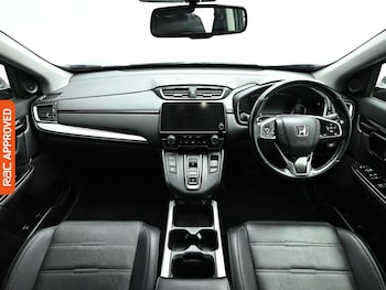 Used Honda CR-V 2021 for sale - 79352054: Photo