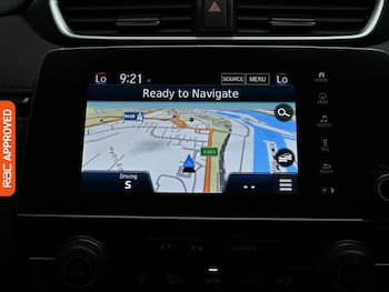 Used Honda CR-V 2021 for sale - 79352054: Photo