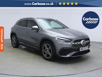 Used Mercedes-Benz GLA 2021 for sale - 79228038: Photo