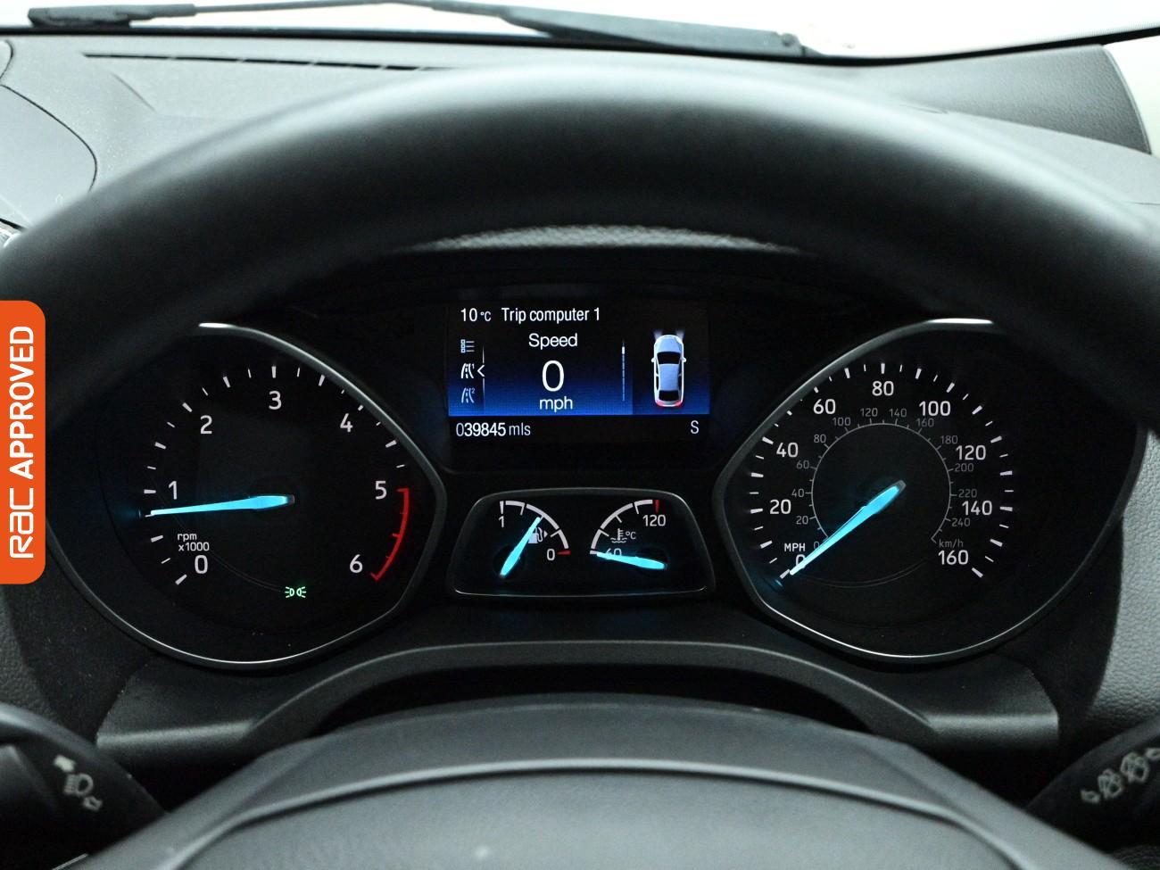 Used Ford Kuga 2019 for sale - 78105229: Photo 11