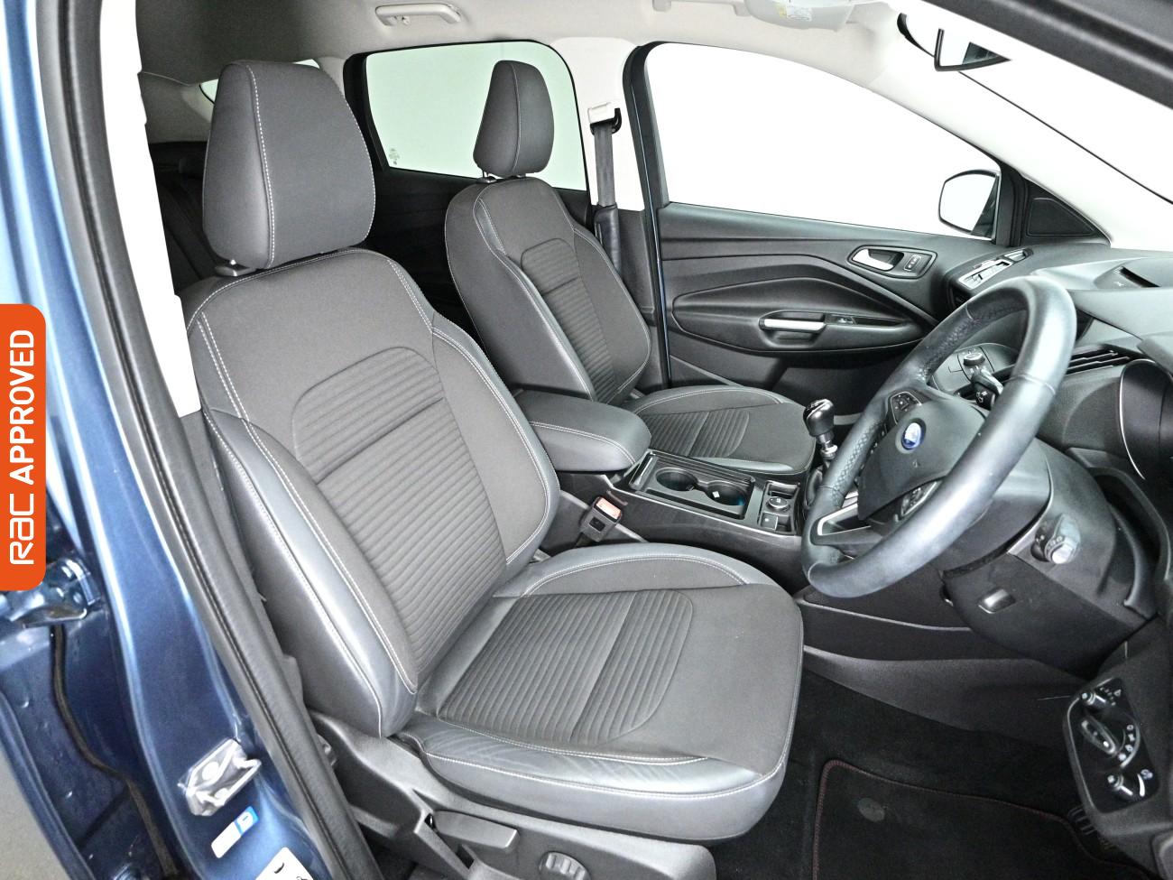 Used Ford Kuga 2019 for sale - 78105229: Photo 12