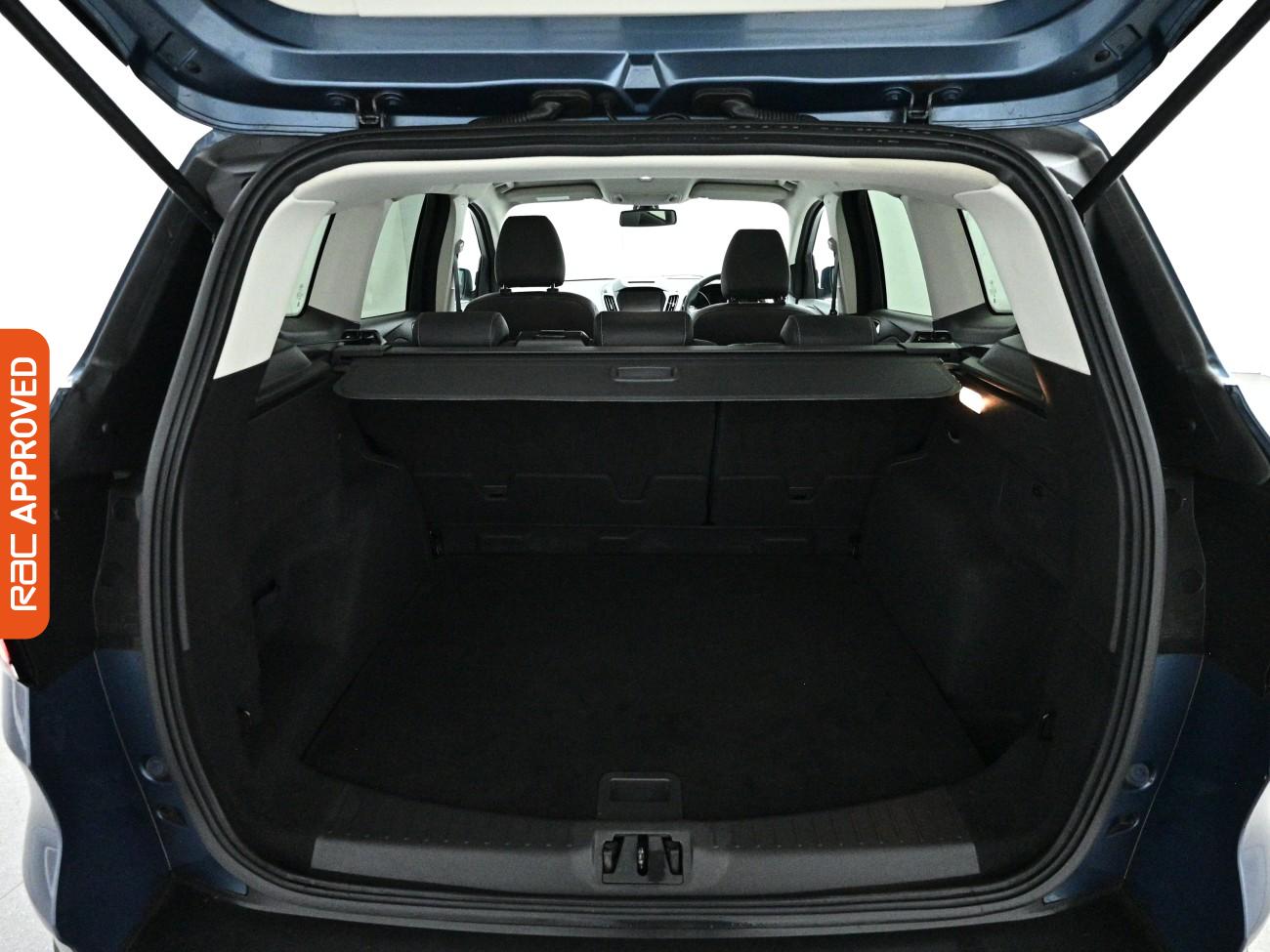 Used Ford Kuga 2019 for sale - 78105229: Photo 13