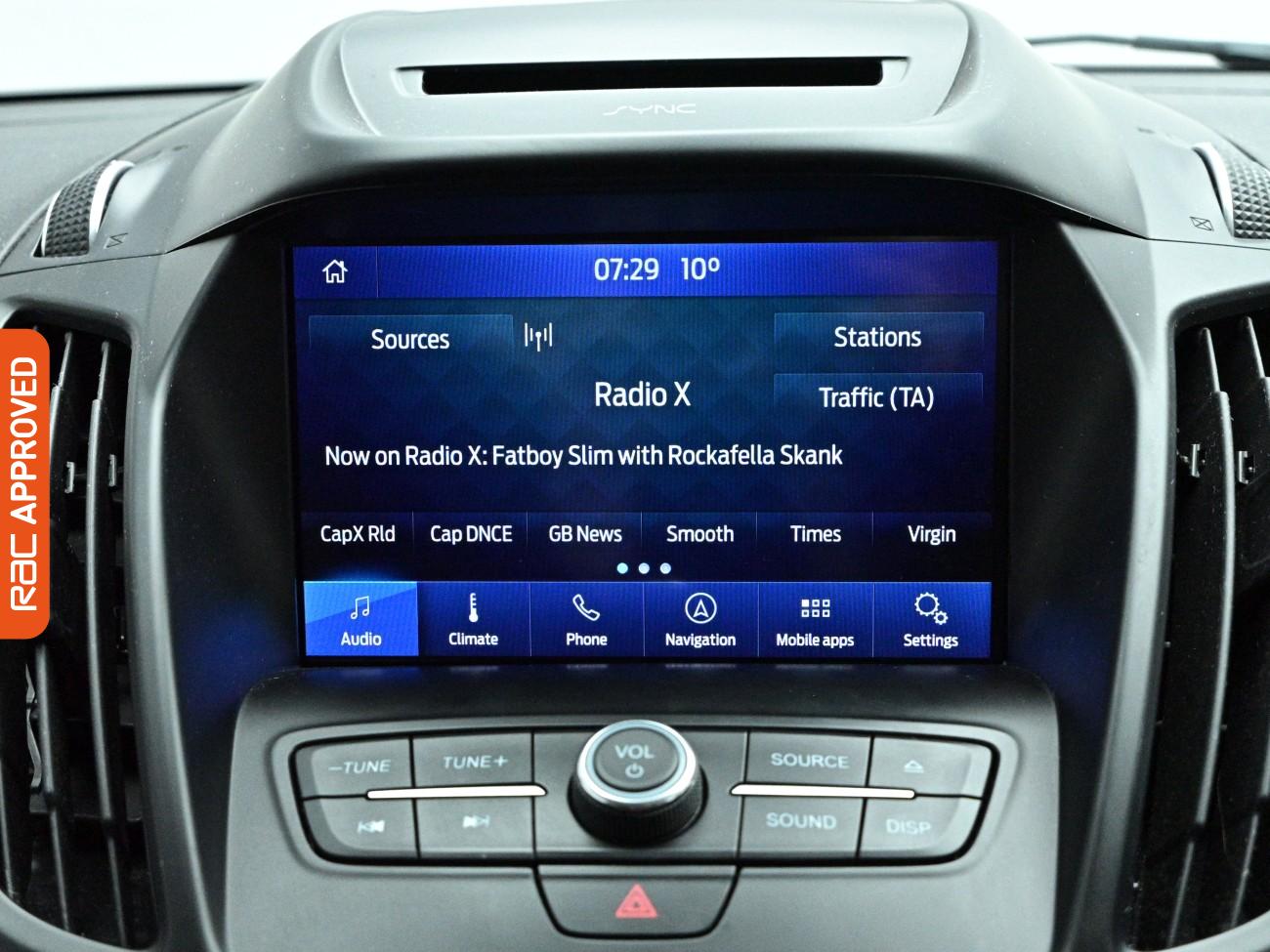 Used Ford Kuga 2019 for sale - 78105229: Photo 15