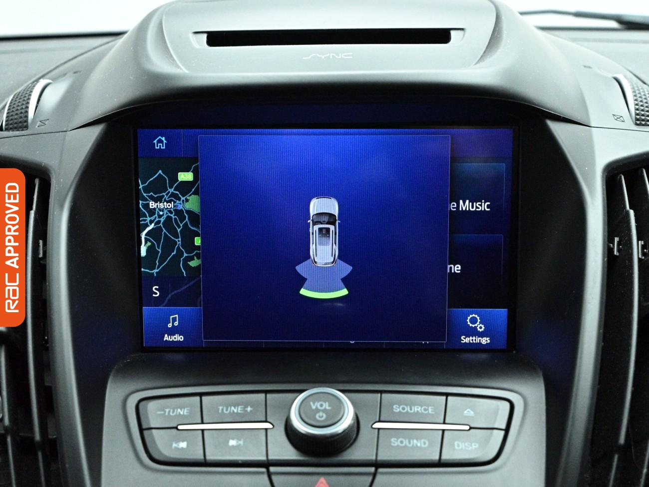 Used Ford Kuga 2019 for sale - 78105229: Photo 17