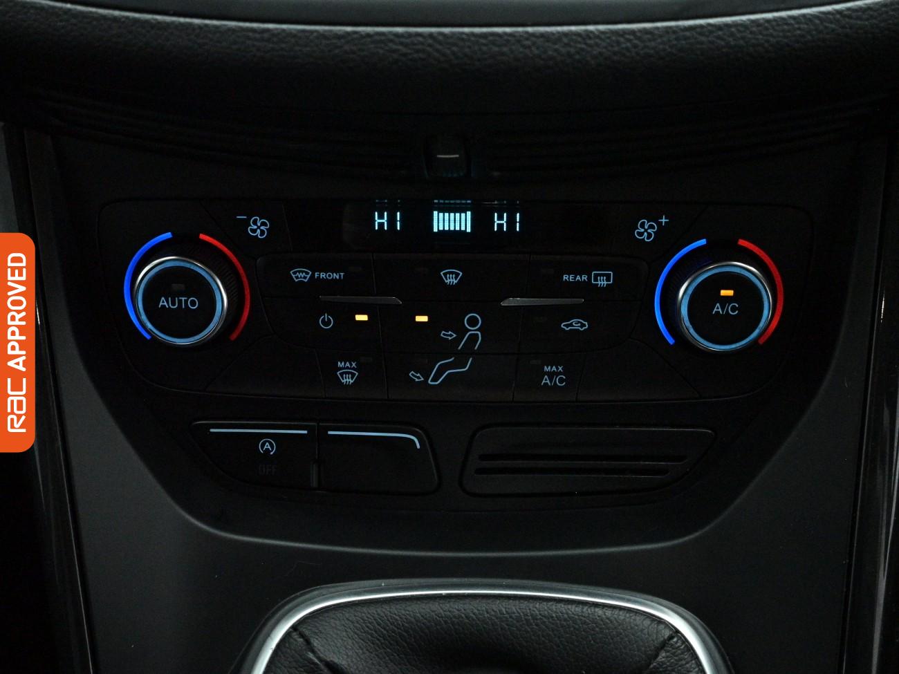 Used Ford Kuga 2019 for sale - 78105229: Photo 18