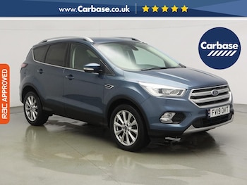 Used Ford Kuga 2019 for sale - 78105229: Photo