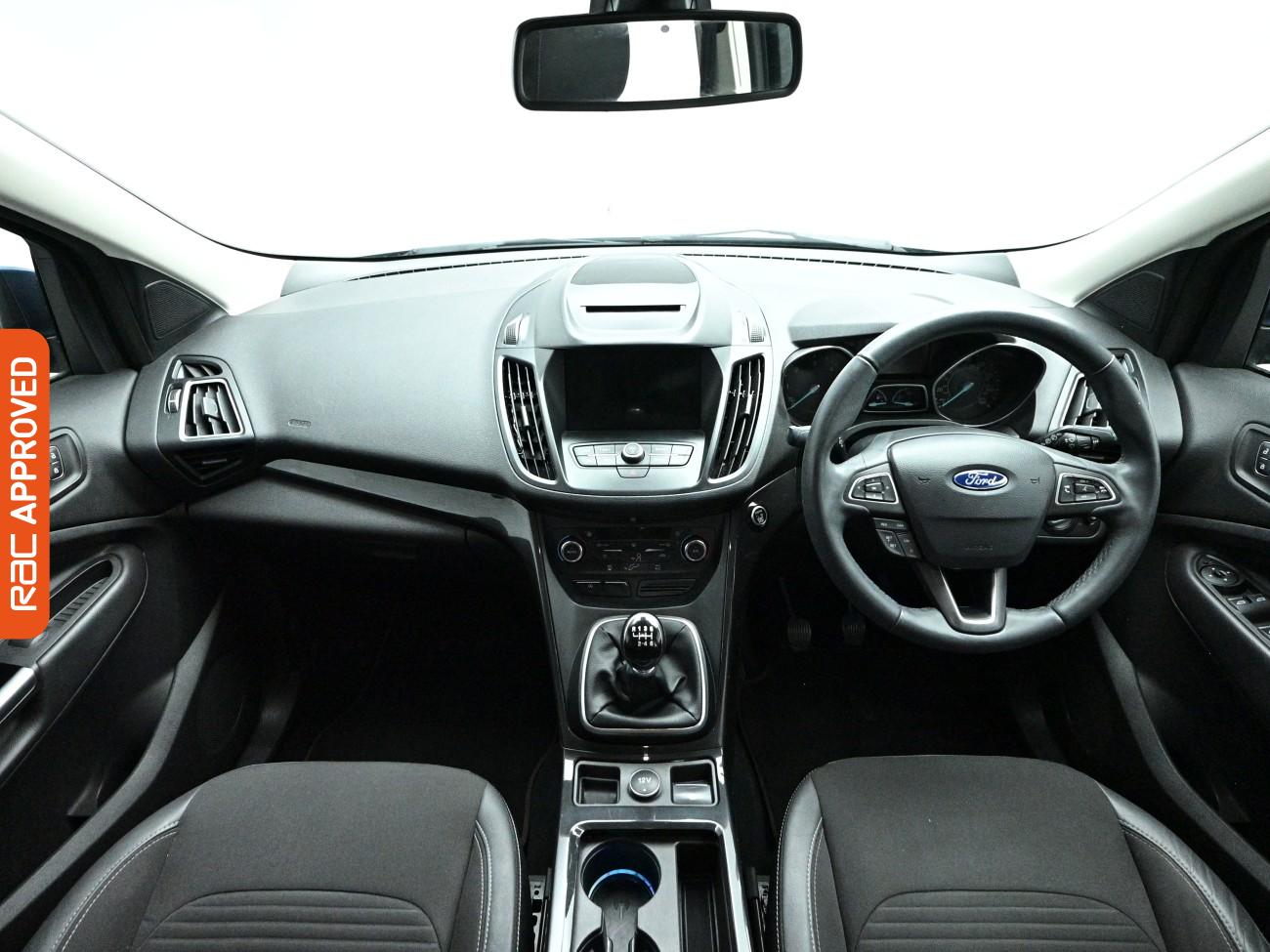 Used Ford Kuga 2019 for sale - 78105229: Photo 2