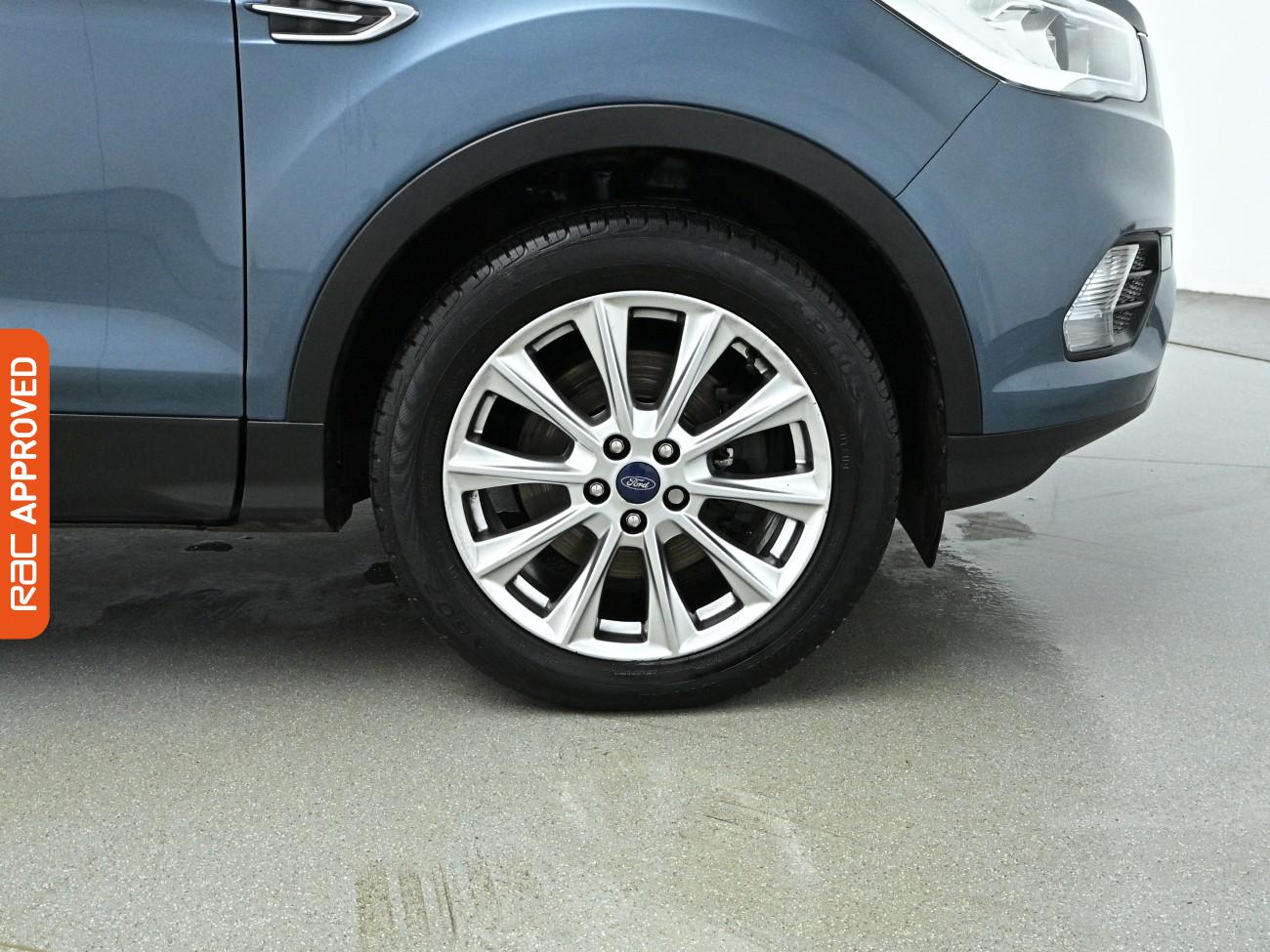 Used Ford Kuga 2019 for sale - 78105229: Photo 24