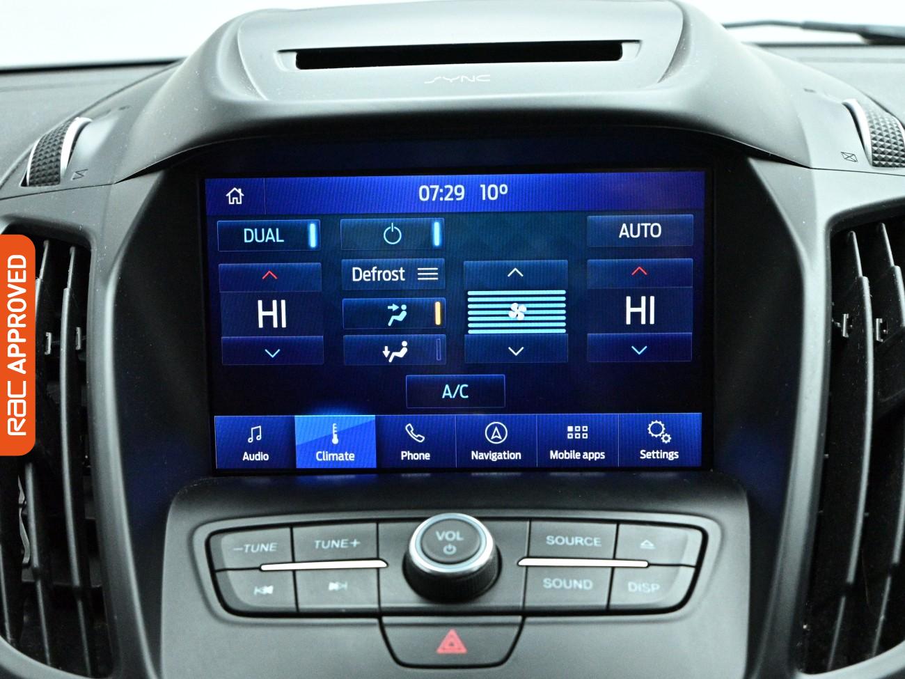 Used Ford Kuga 2019 for sale - 78105229: Photo 25