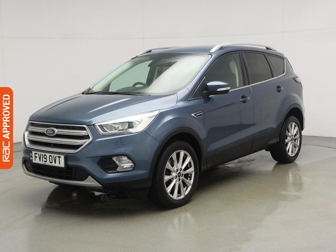 Used Ford Kuga 2019 for sale - 78105229: Photo 26
