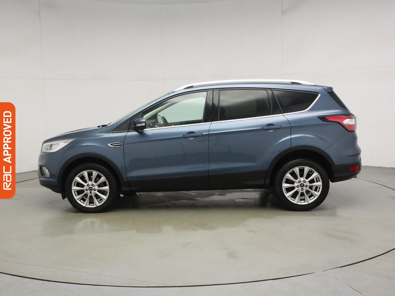 Used Ford Kuga 2019 for sale - 78105229: Photo 27