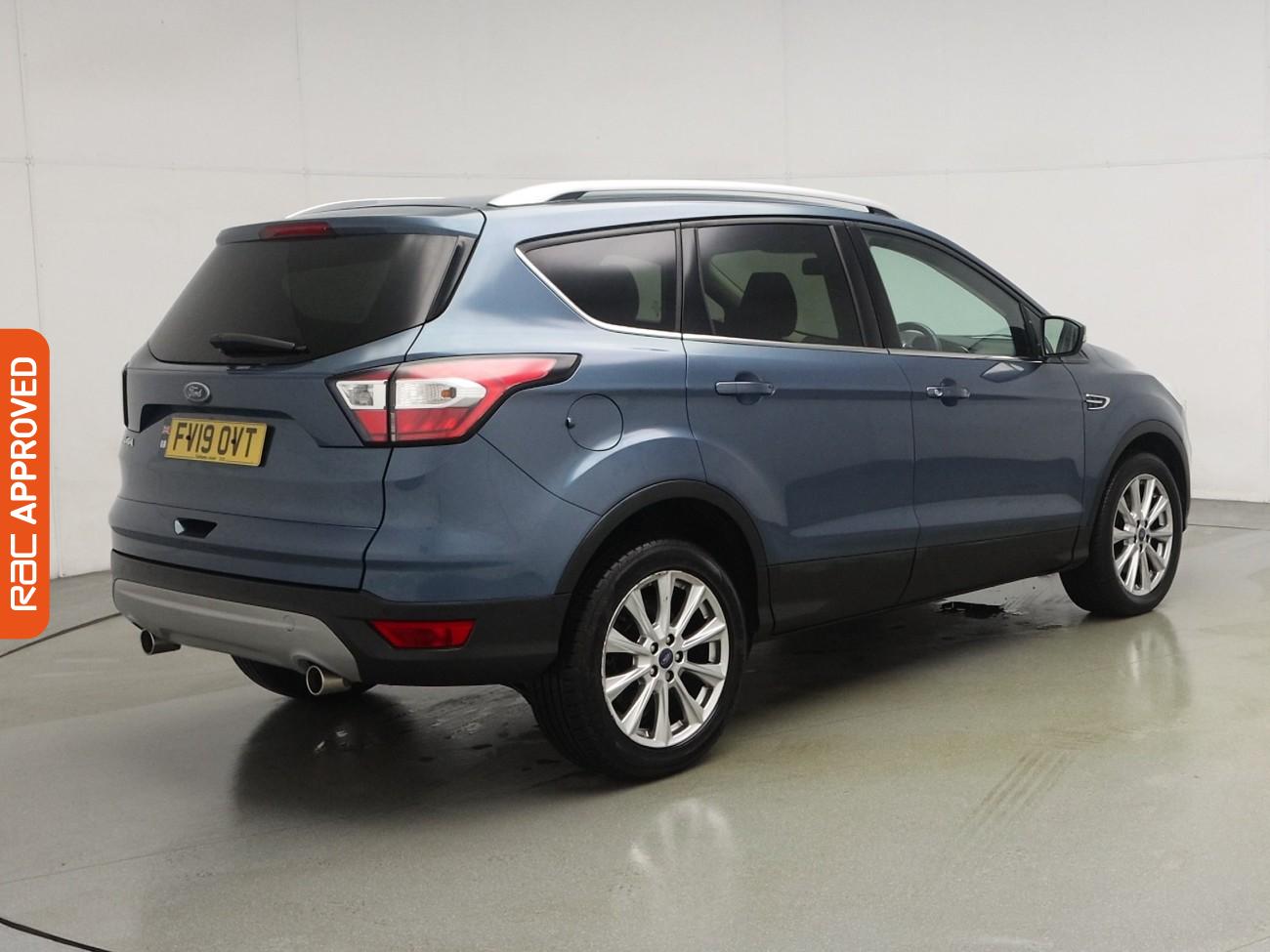 Used Ford Kuga 2019 for sale - 78105229: Photo 28