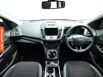 Used Ford Kuga 2019 for sale - 78105229: Photo