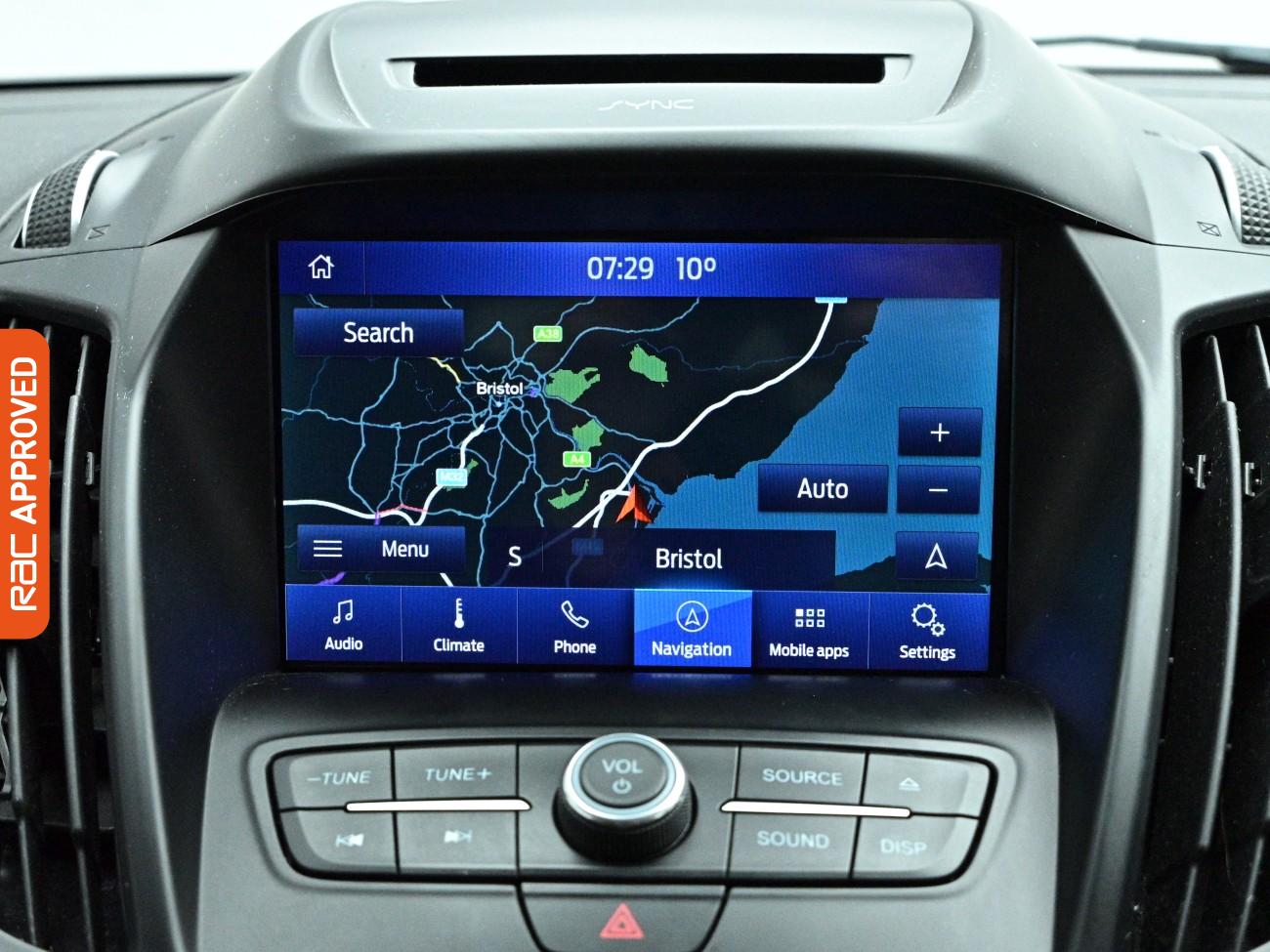 Used Ford Kuga 2019 for sale - 78105229: Photo 3