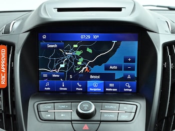 Used Ford Kuga 2019 for sale - 78105229: Photo