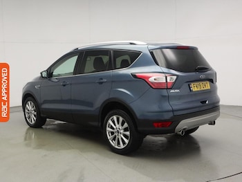 Used Ford Kuga 2019 for sale - 78105229: Photo