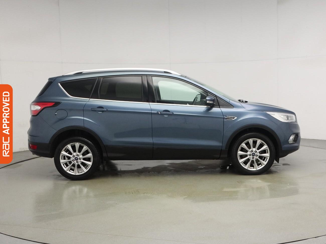 Used Ford Kuga 2019 for sale - 78105229: Photo 6