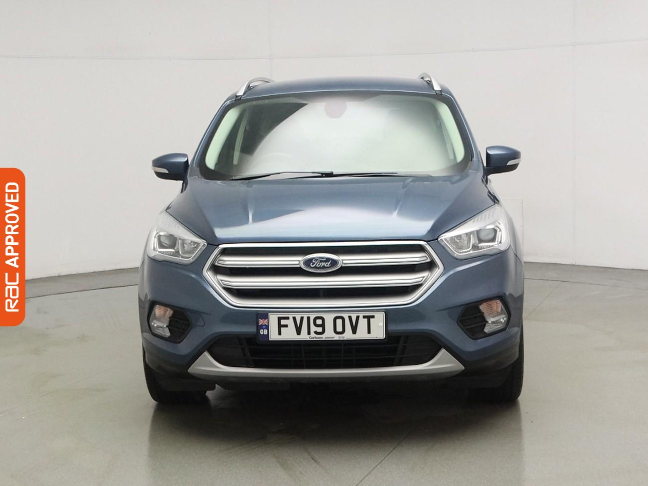 Used Ford Kuga 2019 for sale - 78105229: Photo 7