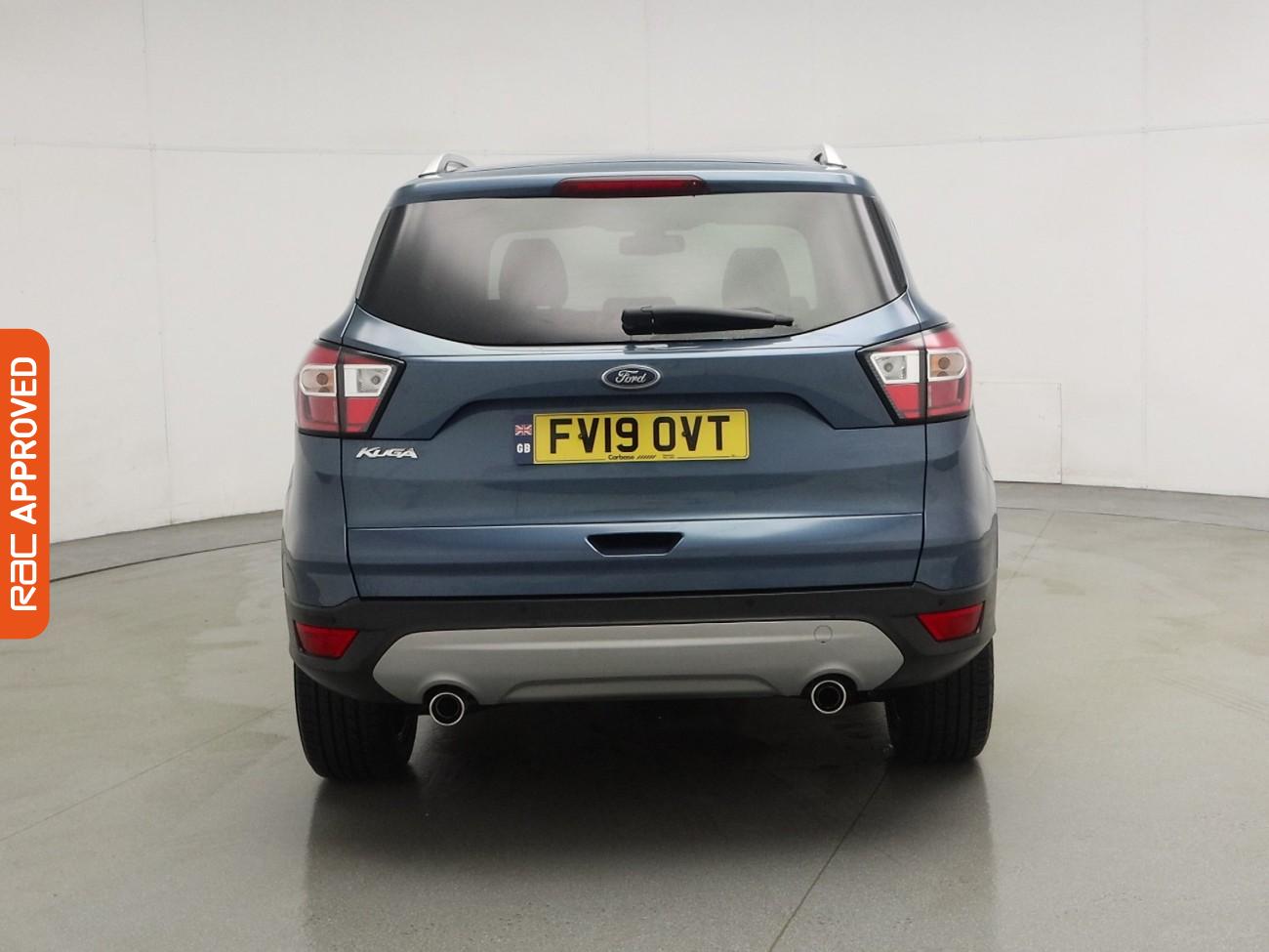Used Ford Kuga 2019 for sale - 78105229: Photo 8