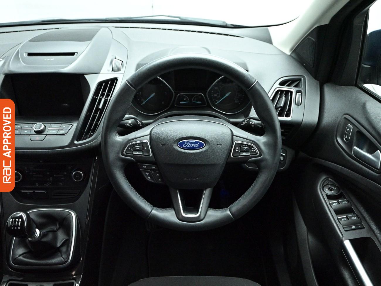 Used Ford Kuga 2019 for sale - 78105229: Photo 9
