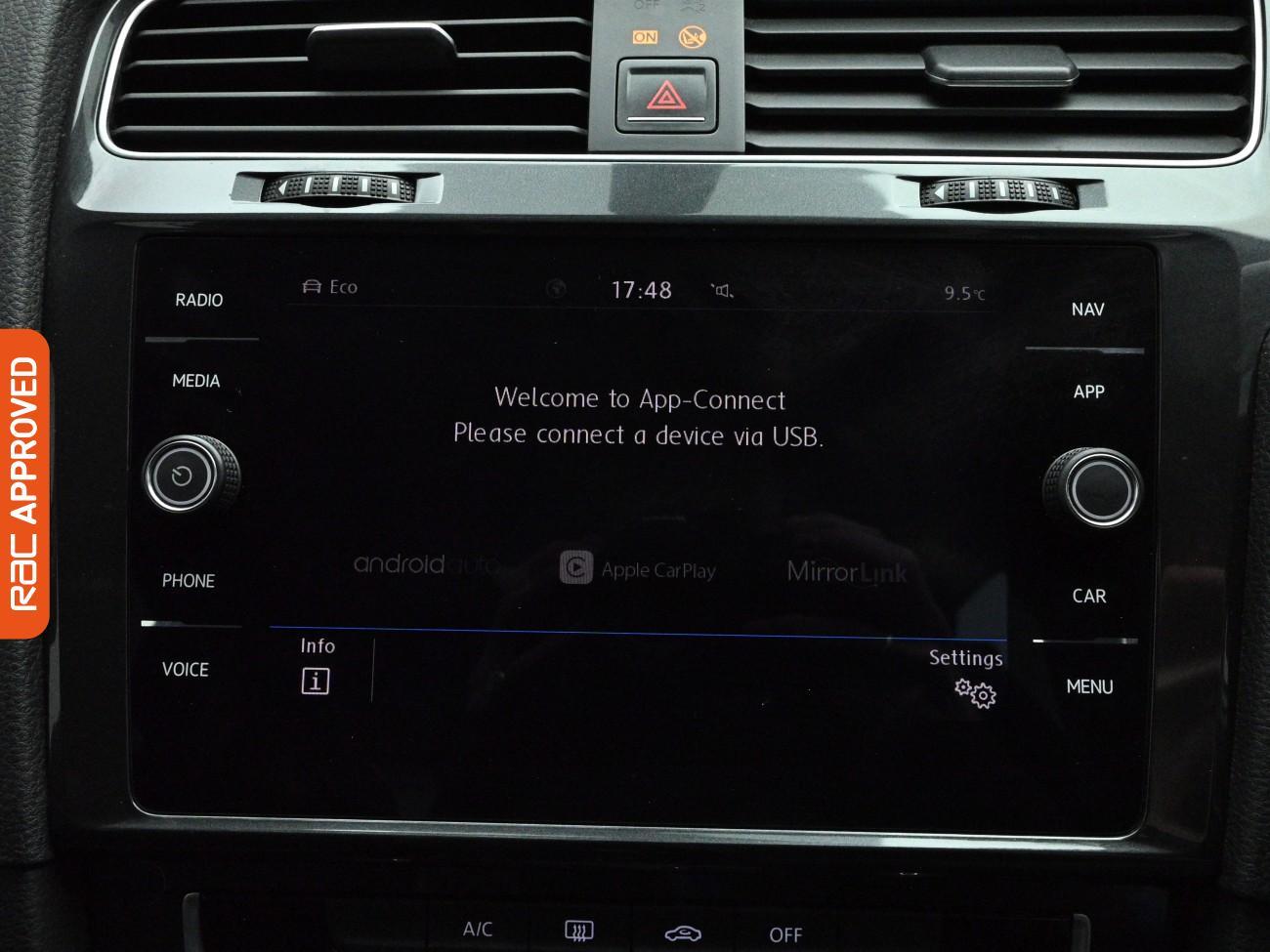 Used Volkswagen Golf 2018 for sale - 77890624: Photo 17