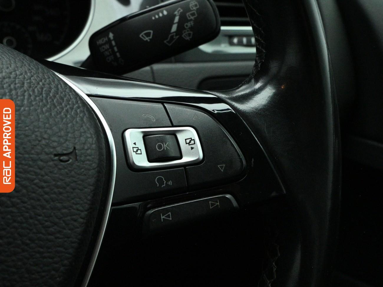 Used Volkswagen Golf 2018 for sale - 77890624: Photo 19